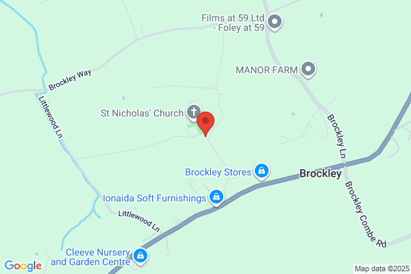 Glendale Countryside Ltd