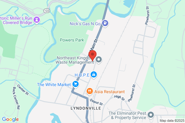Lyndon Electrical