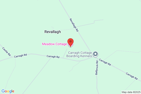Meadow Cottage