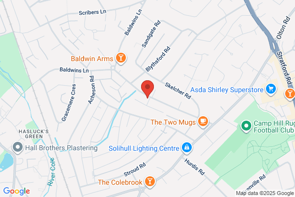 Solihull Domestic Services
