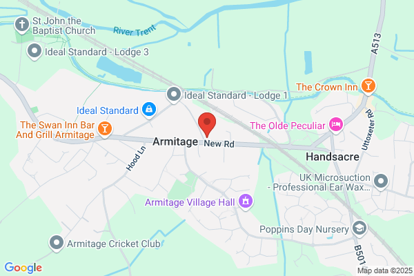 Armitage Post Office