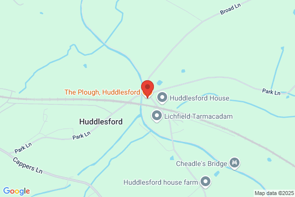 The Plough Inn
