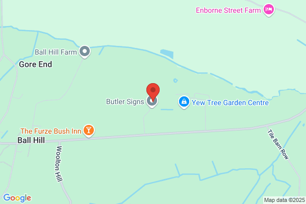 G.A. Butler & Sons Ltd