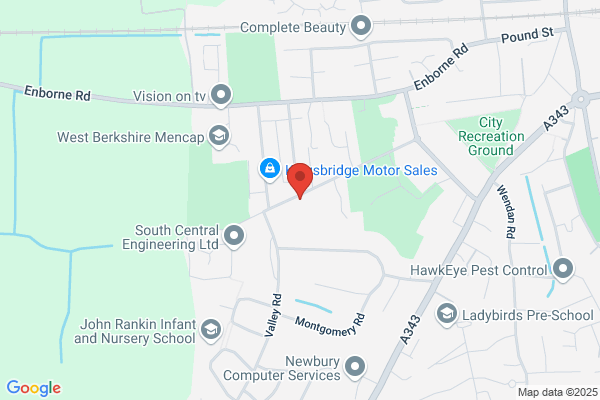 DPD Parcel Shop Location - Best One - Fifth Road Stores