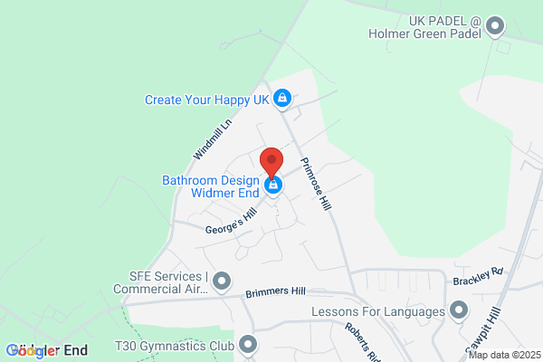 Harwood Plumbing & Electrical Services