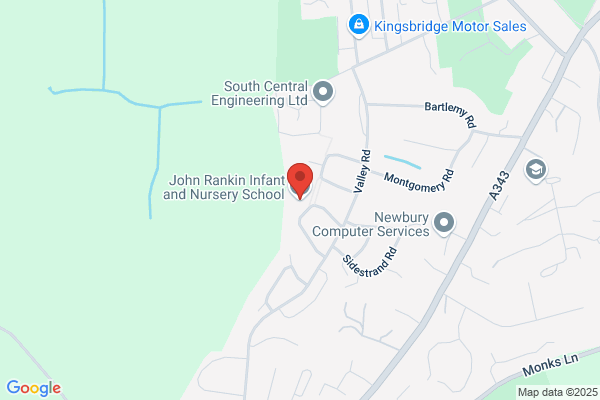 John Rankin Infant School