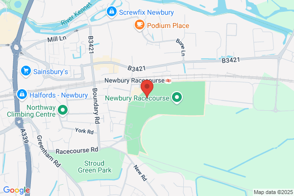 Newbury Concierge