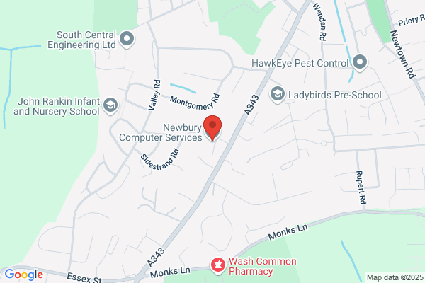 Newbury Internet Services