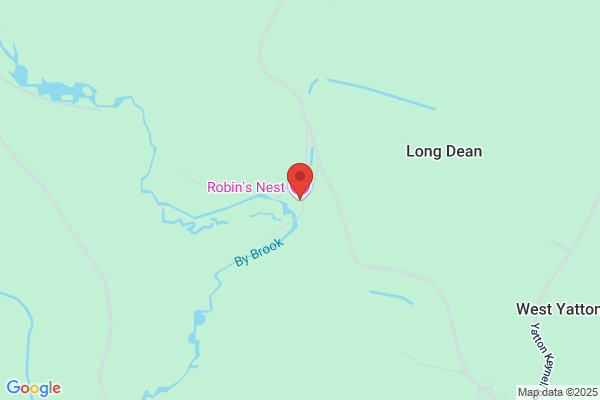 Robins Nest