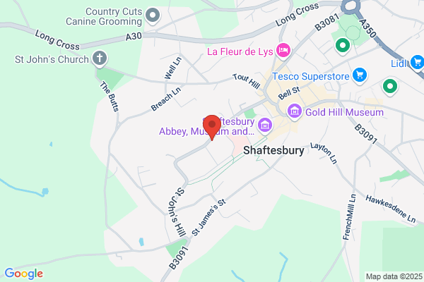 The Mary Magdalene Healing & Meditation Centre