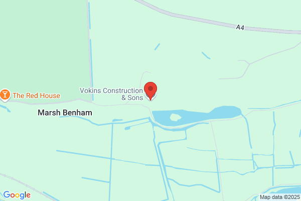 Vokins Construction & Sons Ltd