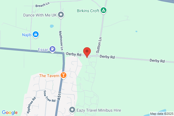 Bellway - Hatton Court