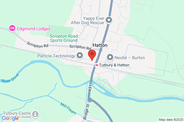 Central Co-op Food - Hatton