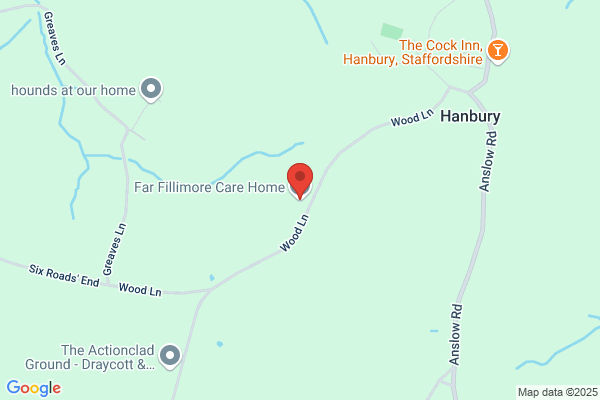 Far Fillimore Care Home