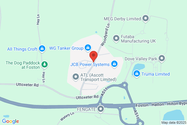 East Midlands Roofing Services