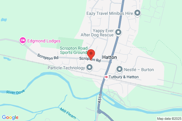 Hatton Service Station