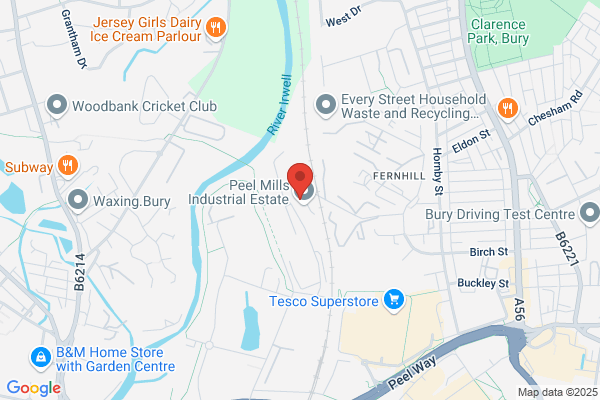 Remote Audio Visual
