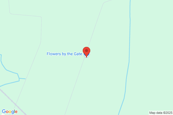 The Florist Gate
