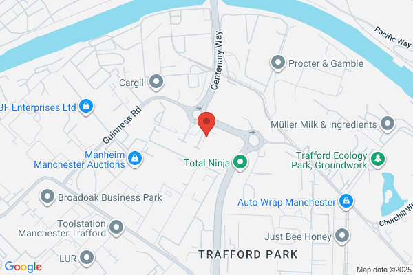 Walkden Group Ltd