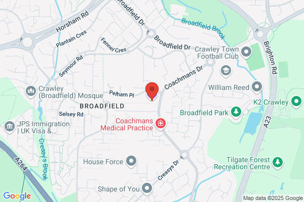 Broadfield Community Centre