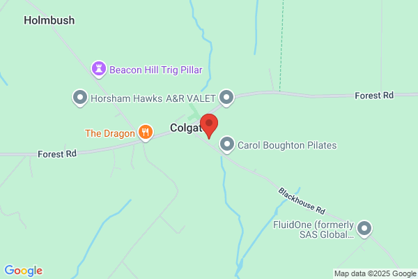 Colgate Primary School