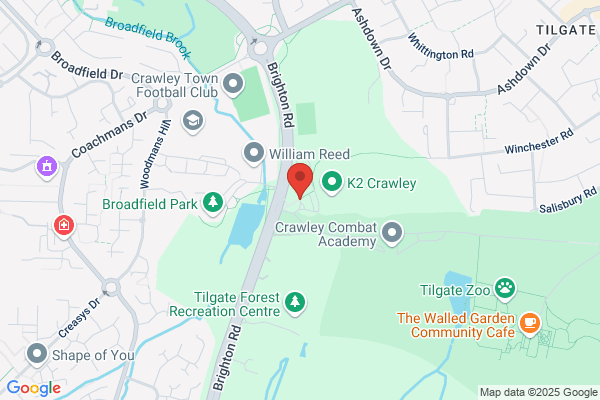 Crawley Club