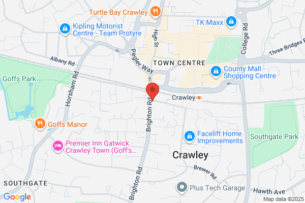 Crawley Diet Clinic