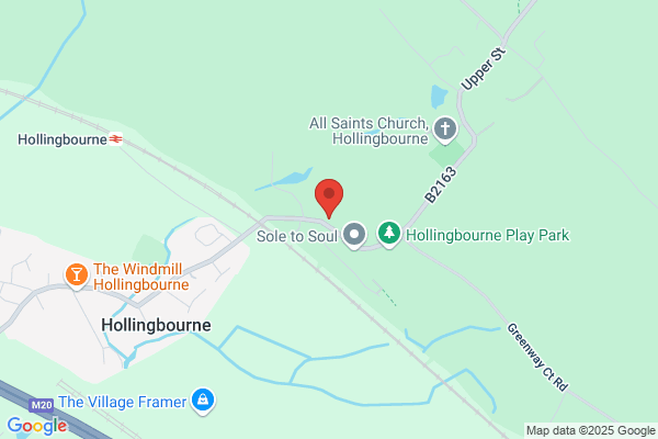 Hollingbourne Academy