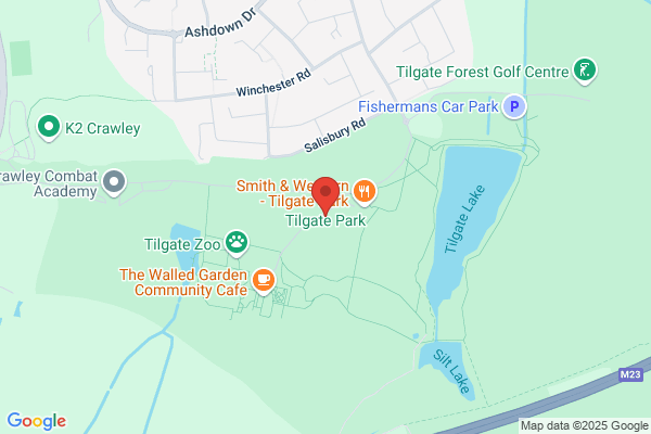 Horley & Crawley Countryside Project