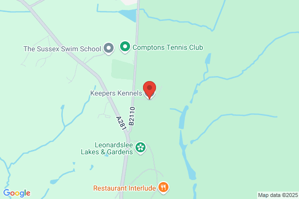 Keepers Kennels