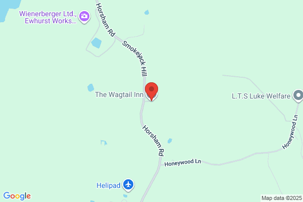 Wagtail Boarding Kennels