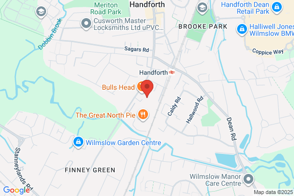 Premier Inn Manchester (Handforth) hotel