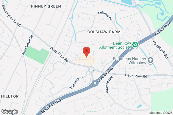 Woodcroft Vets, Wilmslow