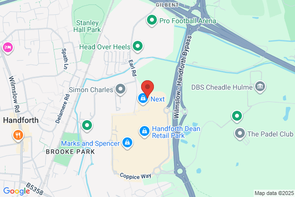 Handforth Vets4Pets