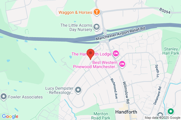 Cheshire Drainage Solutions