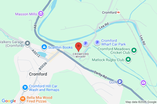 Cromford Ltd