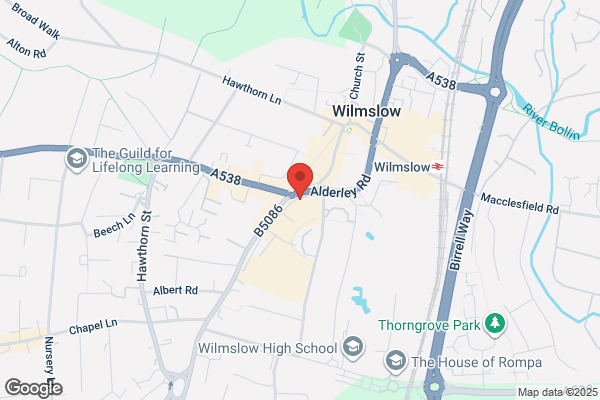 Hammonds Furniture Ltd