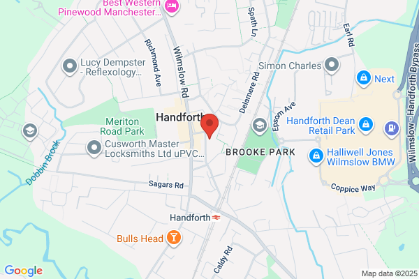 Hooley's Removals & Storage