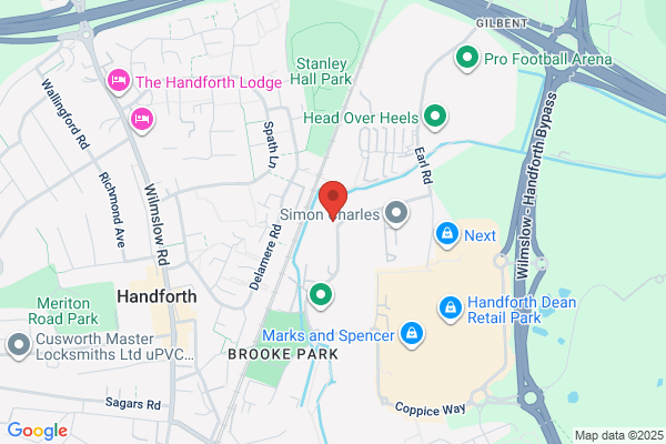 Pets At Home Ltd