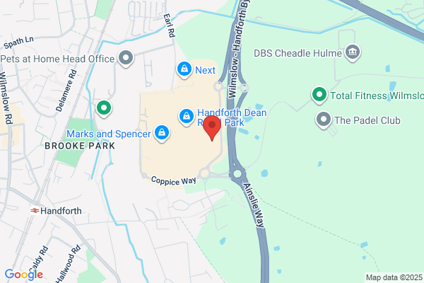 We Buy Any Car Cheadle - CLOSED
