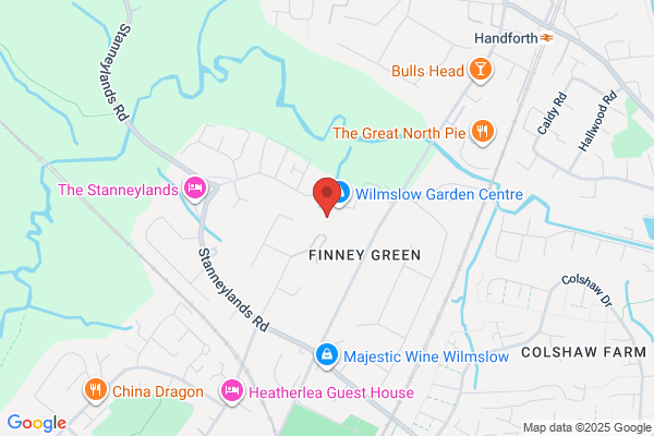 Wilmslow Pets & Aquatics