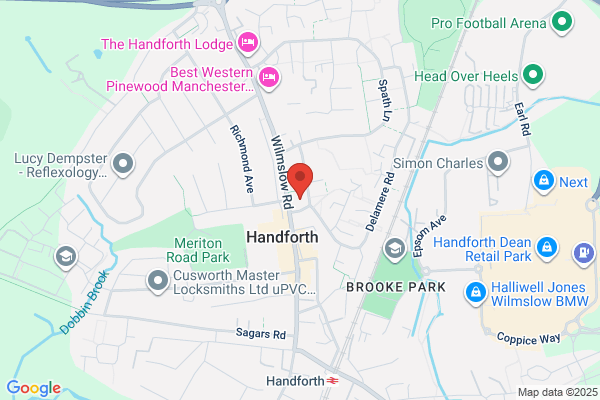 Wilmslow Supported Living Network