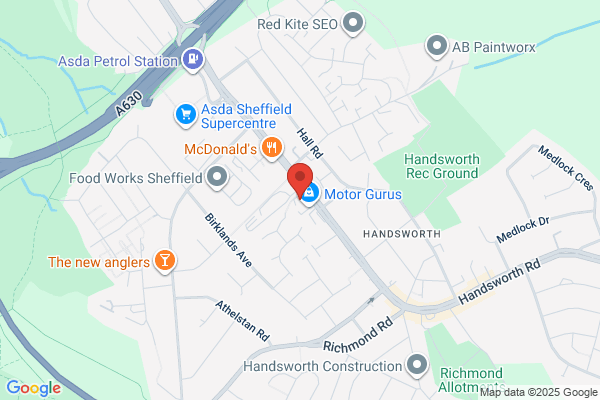 Motability Scheme at Parkgate Mobility Sheffield (Handsworth Rd)
