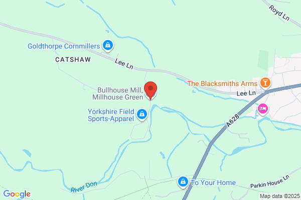 Mill House Ventures
