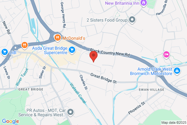 Associate Rubber Service (UK) Ltd
