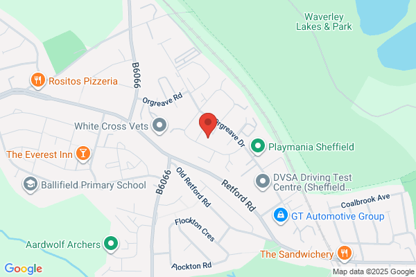 B F M Plastics Ltd