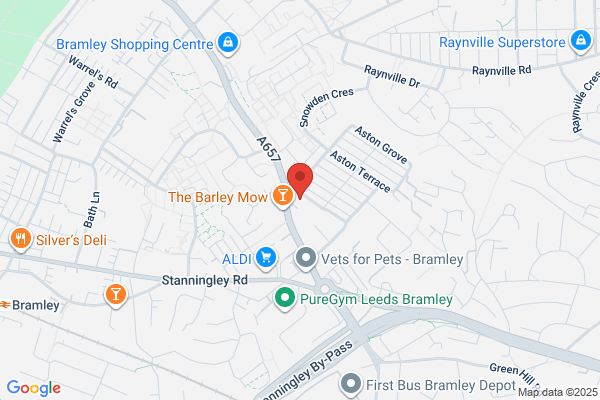 Bramley Hall Clinic