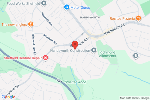 Bramley Park Motor Repairs