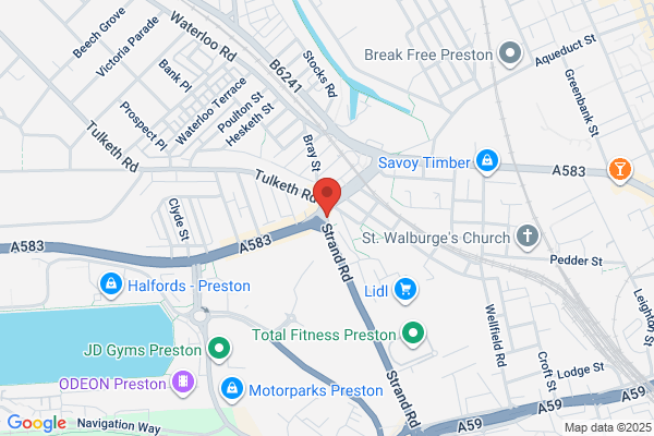 Fox Electrical Ltd