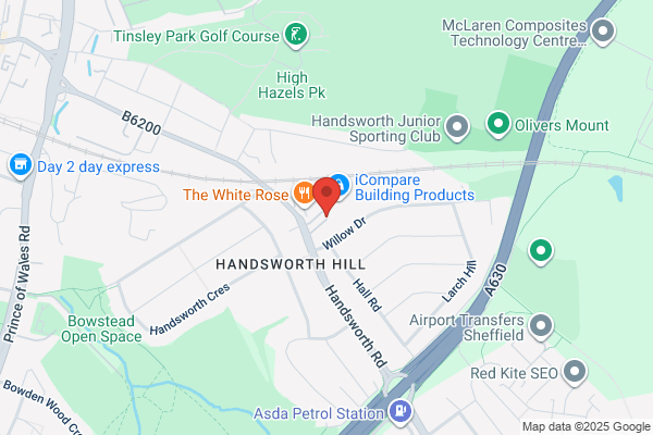Hazelwood Trade Sales Ltd